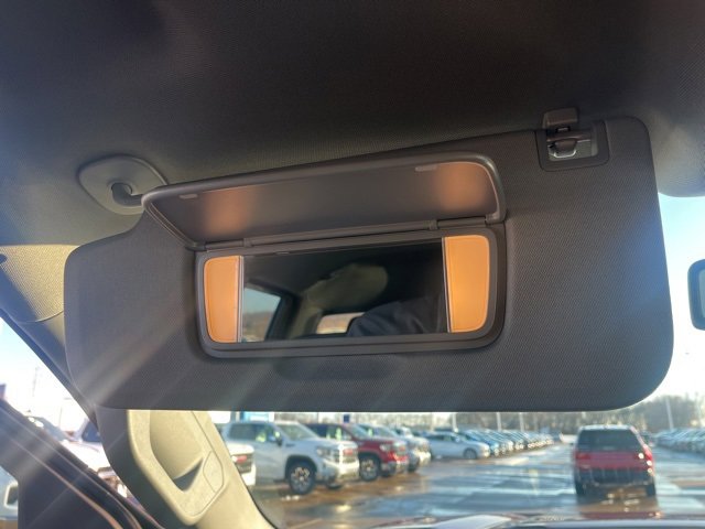 Used 2021 GMC Sierra 1500 SLT w/ SLT Premium Package image 34