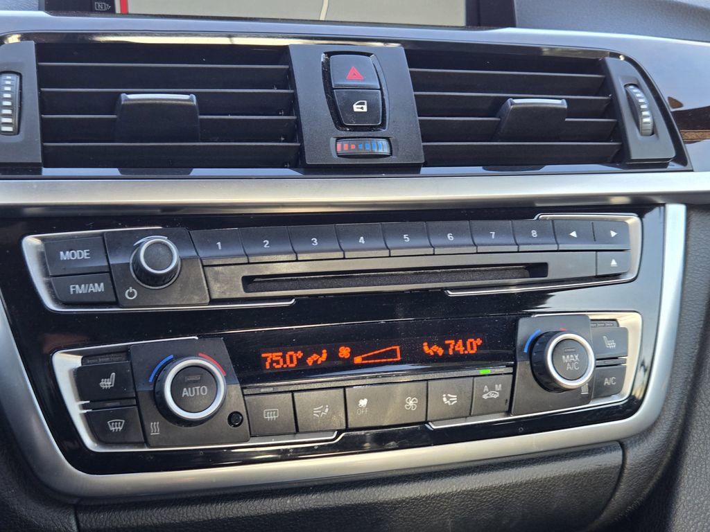 Used 2015 BMW 428i xDrive Convertible image 20