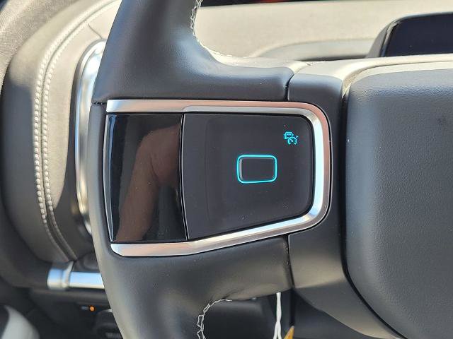 New 2026 Ford Expedition Max Platinum w/ Platinum Ultimate Package image 16