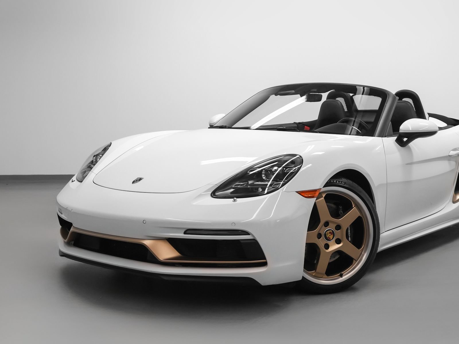 Certified 2022 Porsche 718 Boxster RWD image 7