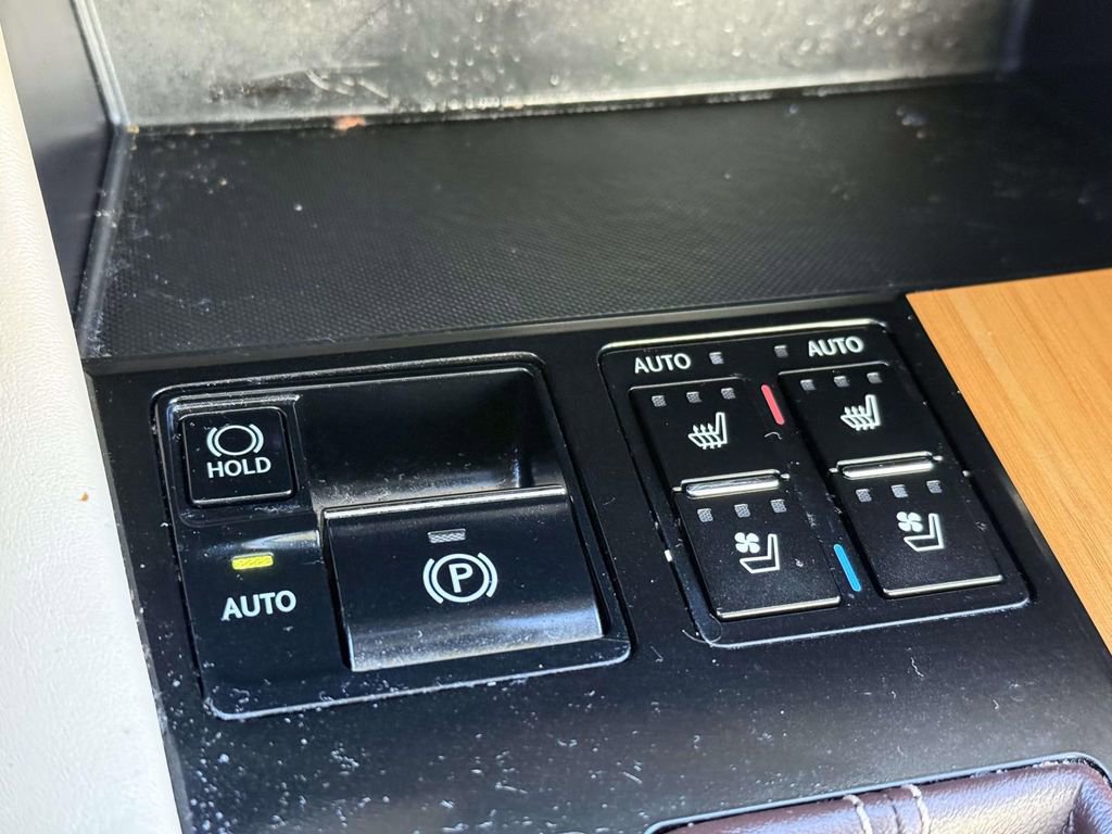 Used 2017 Lexus RX 350 AWD w/ Premium Package image 24