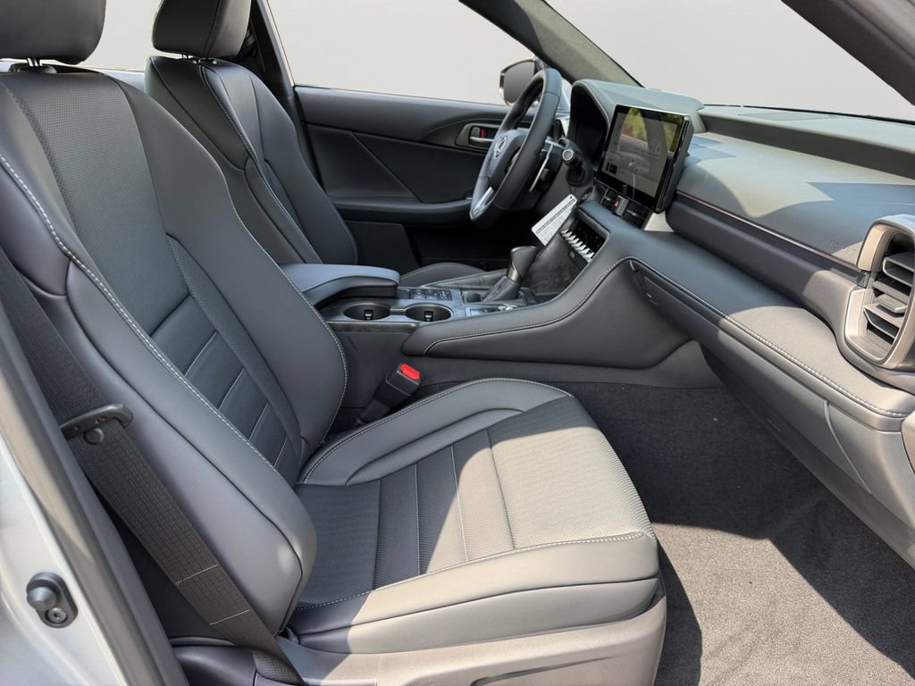 New 2026 Lexus IS 350 F Sport w/ Handling Package AWD/4WD image 7