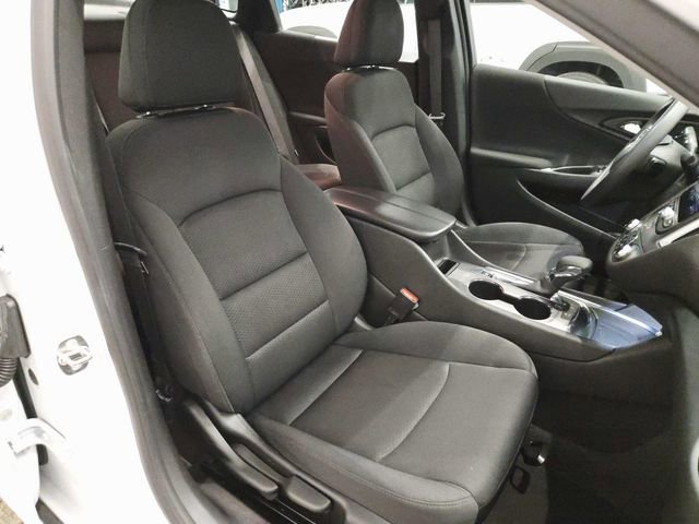 Used 2024 Chevrolet Malibu LT image 12