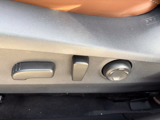 Certified 2024 Subaru Legacy Touring XT AWD/4WD image 43