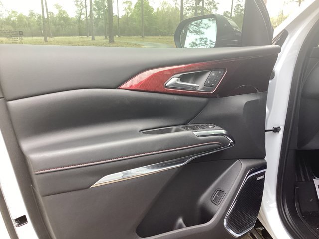 New 2026 Chevrolet Traverse RS w/ LPO, Floor Liner Package FWD image 11