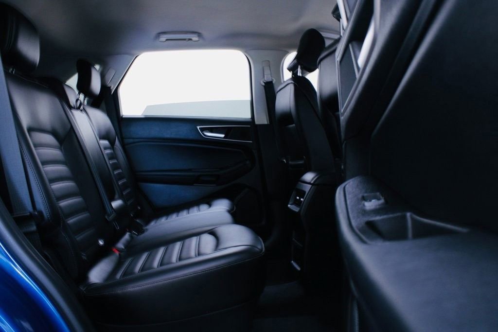 Used 2024 Ford Edge SEL image 23