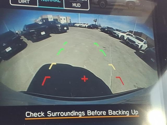 Certified 2025 Subaru Forester Sport image 11