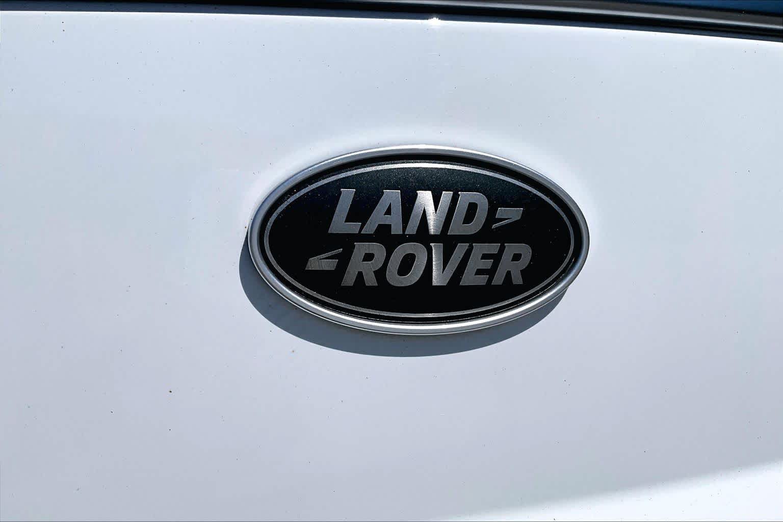 Used 2017 Land Rover Range Rover Sport HSE AWD/4WD image 10