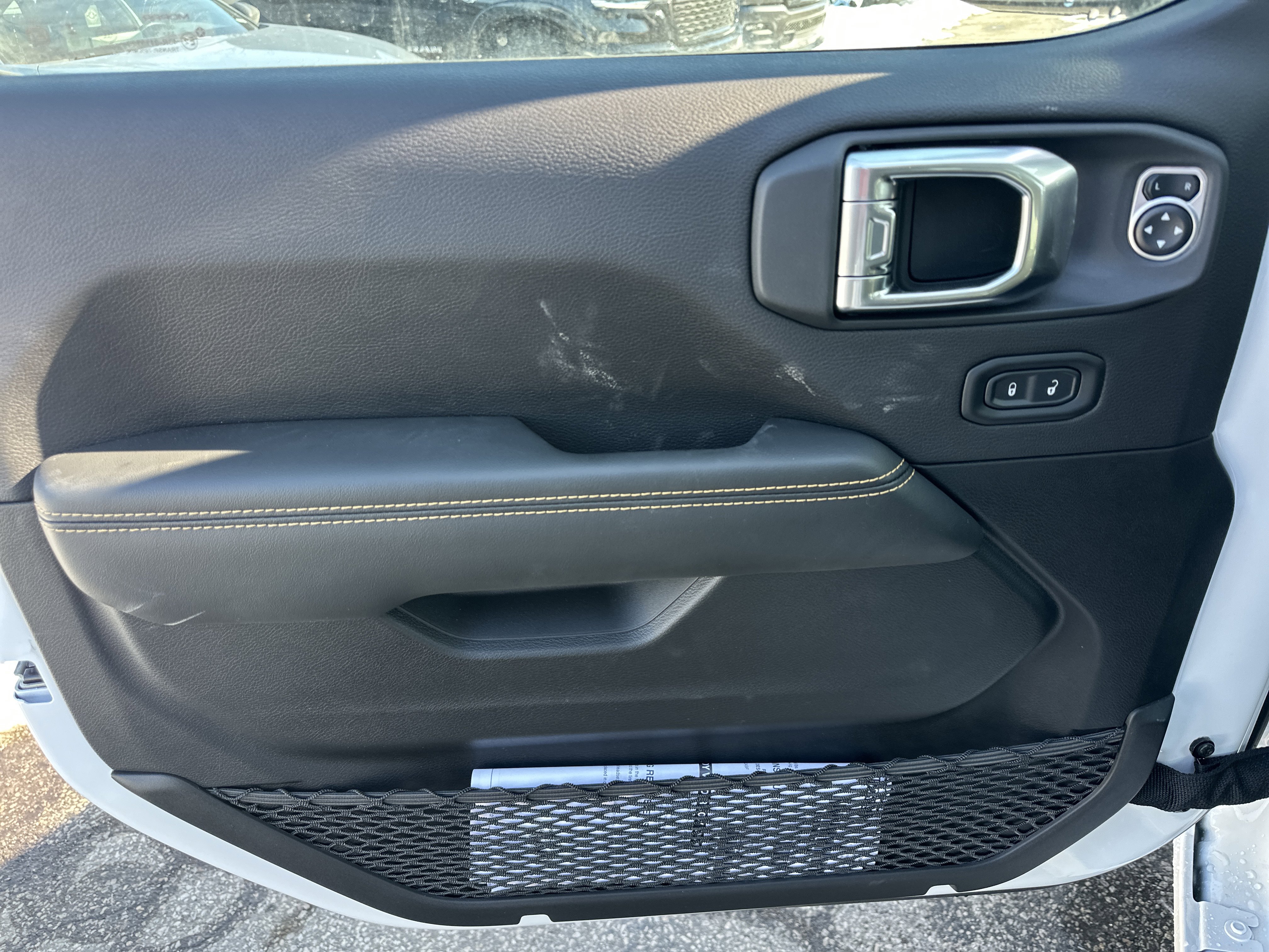 New 2026 Jeep Gladiator Sport image 26