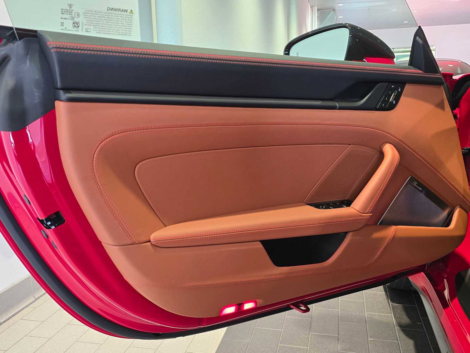 New 2026 Porsche 911 Carrera GTS image 20