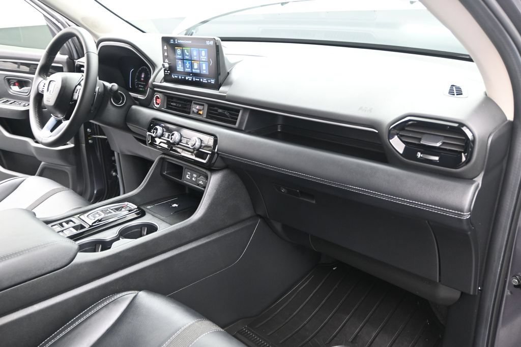 Certified 2025 Honda Pilot EX-L image 26