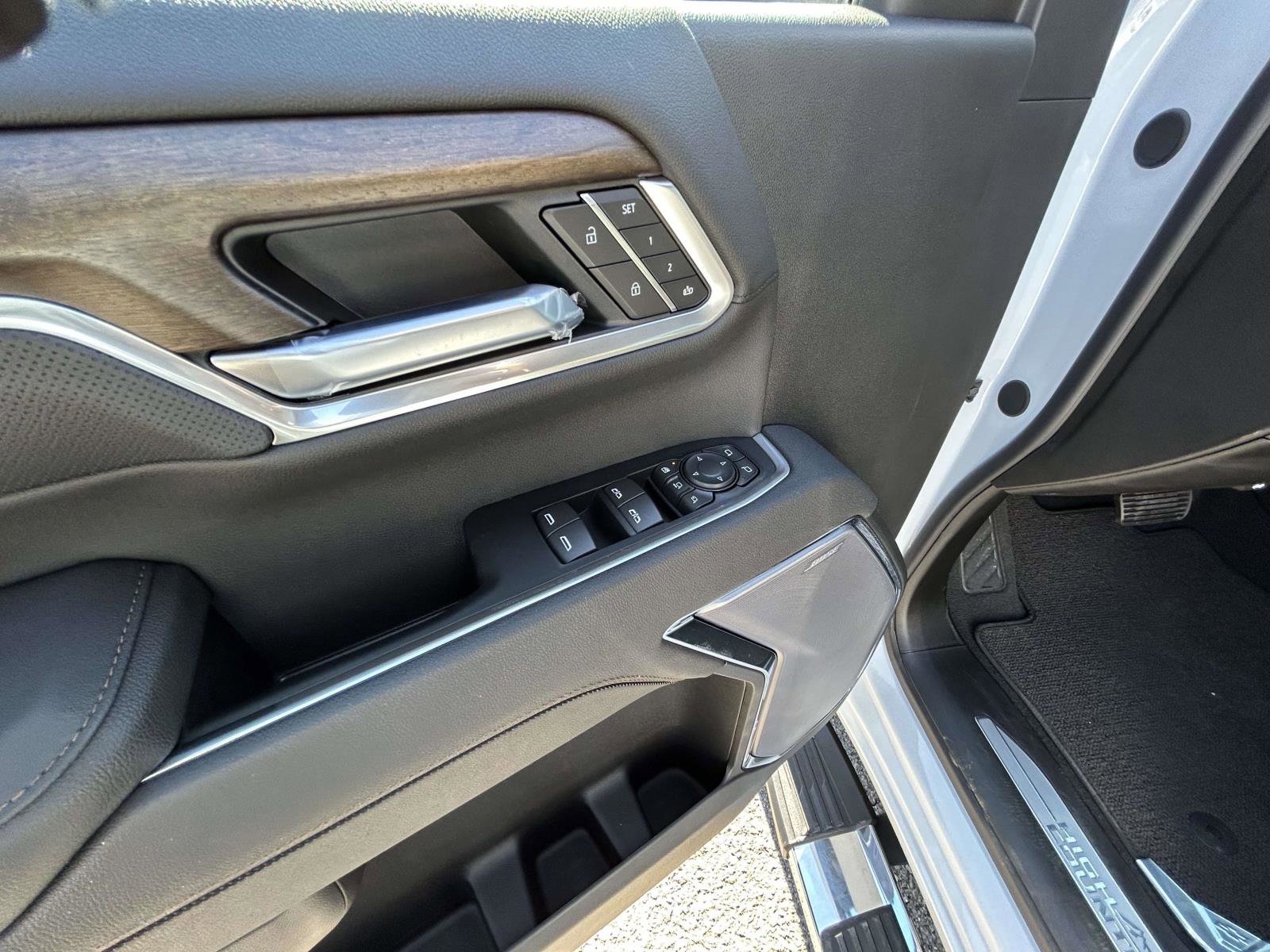 New 2026 Chevrolet Silverado 3500 High Country image 19