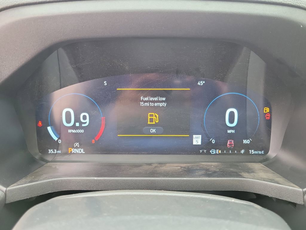 New 2026 Ford Explorer ST-Line w/ ST-Line Street Pack image 25