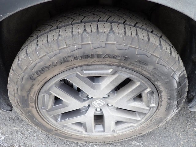 Used 2026 Honda CR-V TrailSport image 9