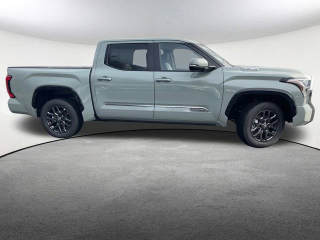 New 2026 Toyota Tundra Platinum image 16