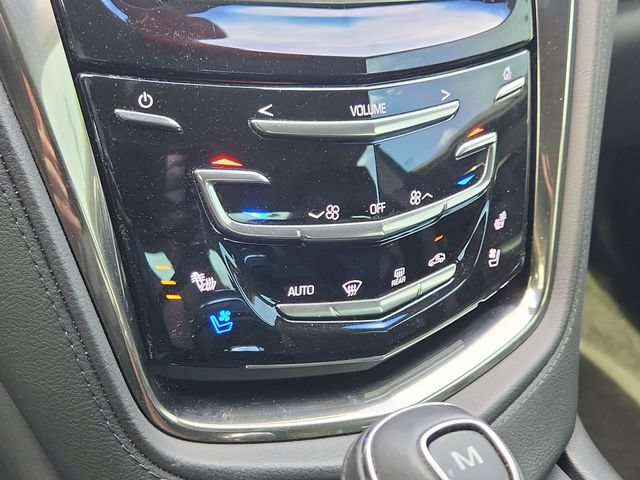 Used 2018 Cadillac CTS Luxury AWD/4WD image 17