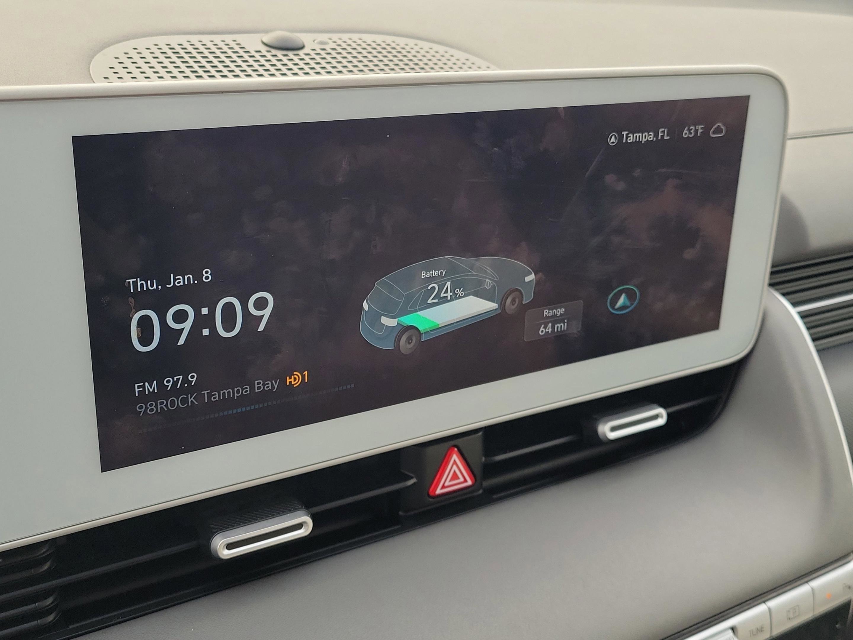 Used 2023 Hyundai Ioniq 5 SEL image 28