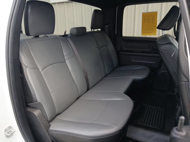 Used 2022 RAM 2500 Tradesman w/ Chrome Appearance Group AWD/4WD image 34