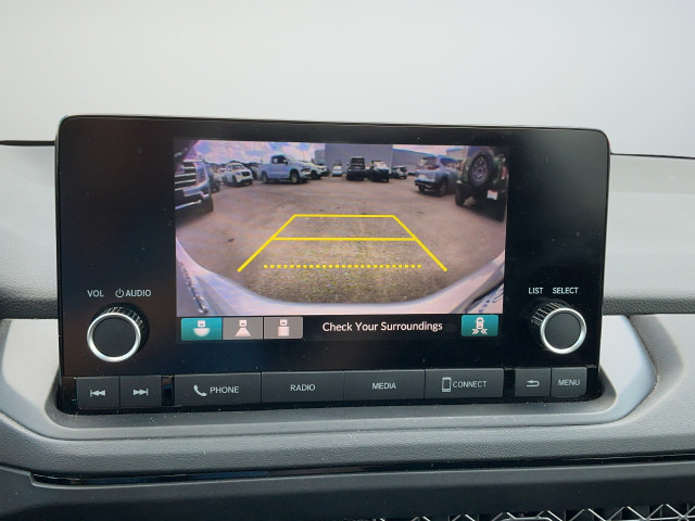 Used 2024 Honda Accord EX image 14
