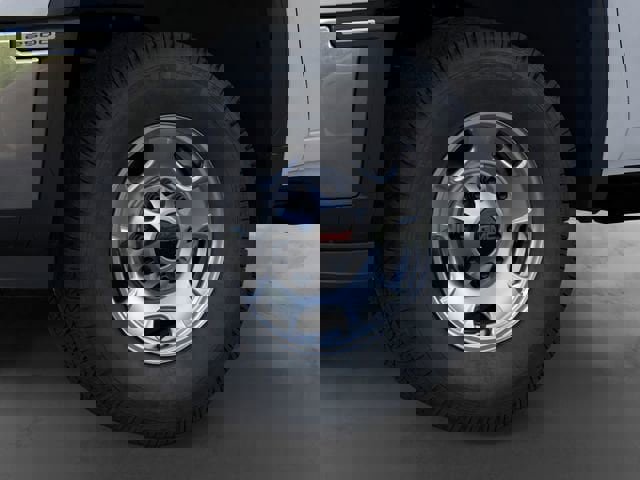 New 2025 GMC Sierra 2500 Pro w/ Convenience Package image 9