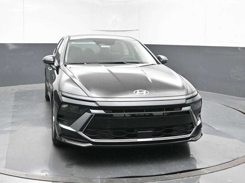 New 2026 Hyundai Sonata SE image 8