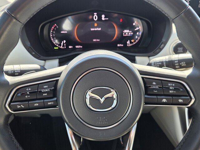 Used 2025 MAZDA CX-90 3.3 Turbo w/ Premium Plus Pkg AWD/4WD image 15