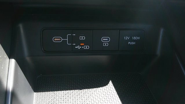 Used 2026 Hyundai Tucson XRT FWD image 13