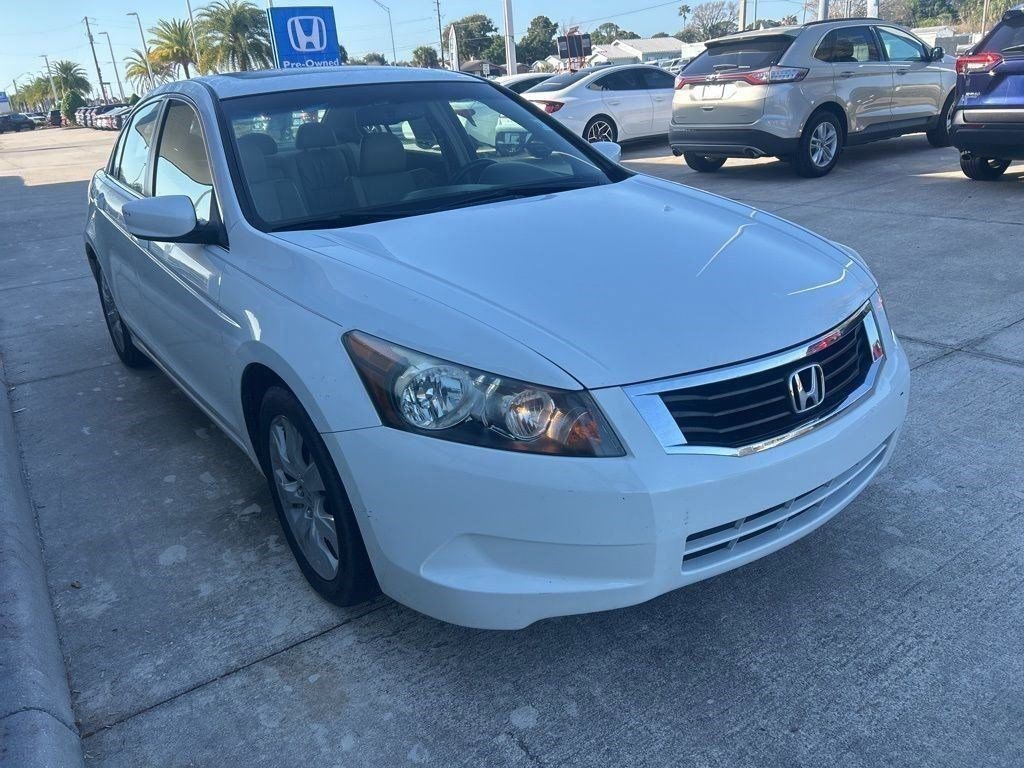 Used 2008 Honda Accord EX-L image 3