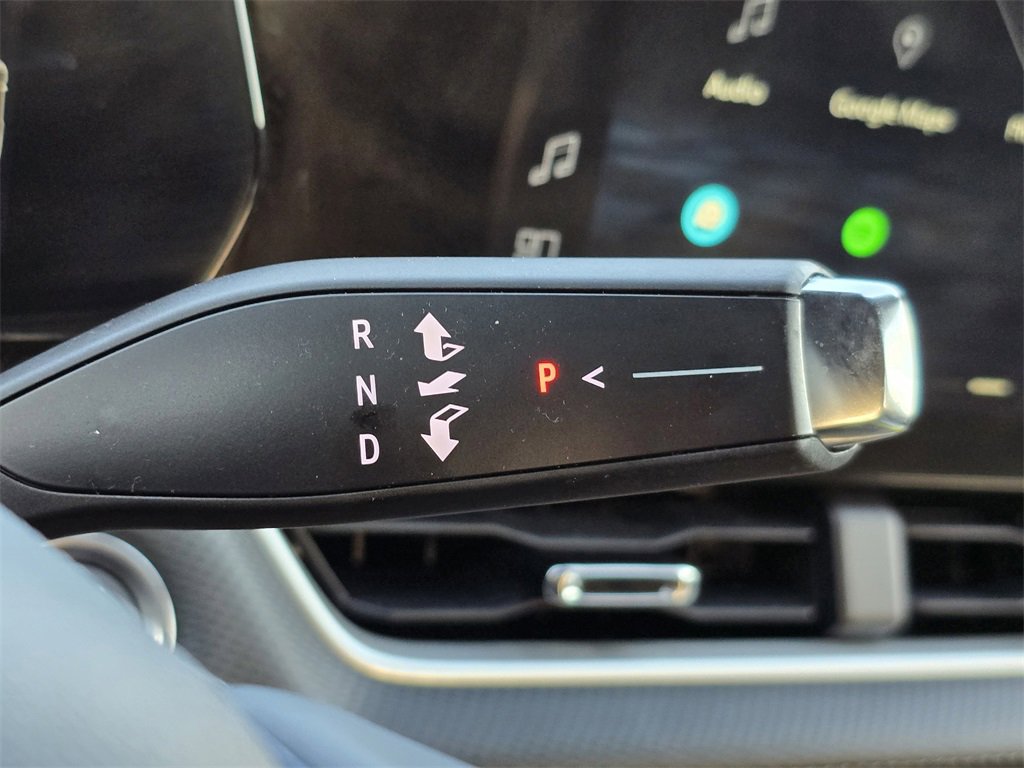 Certified 2025 Chevrolet Equinox LT image 98