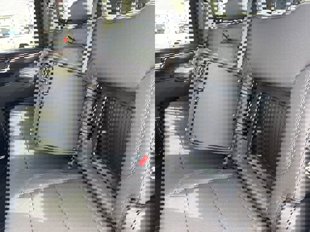 New 2026 Chevrolet Silverado 3500 LT w/ All Star Edition image 49