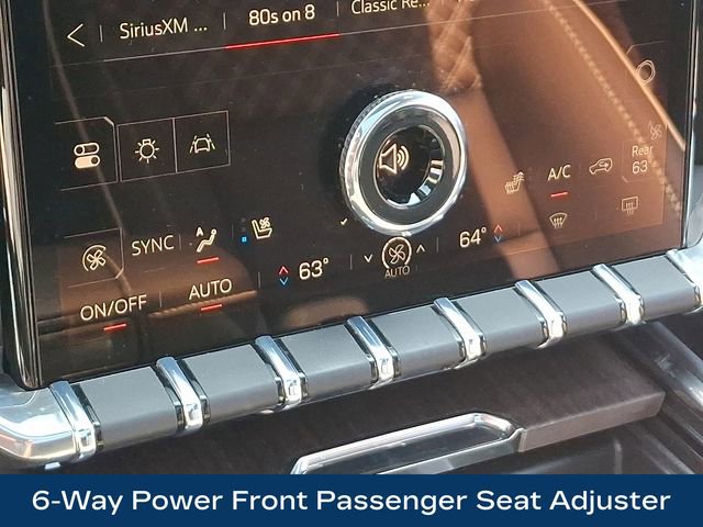 Used 2025 GMC Acadia Denali w/ Super Cruise Package AWD/4WD image 14