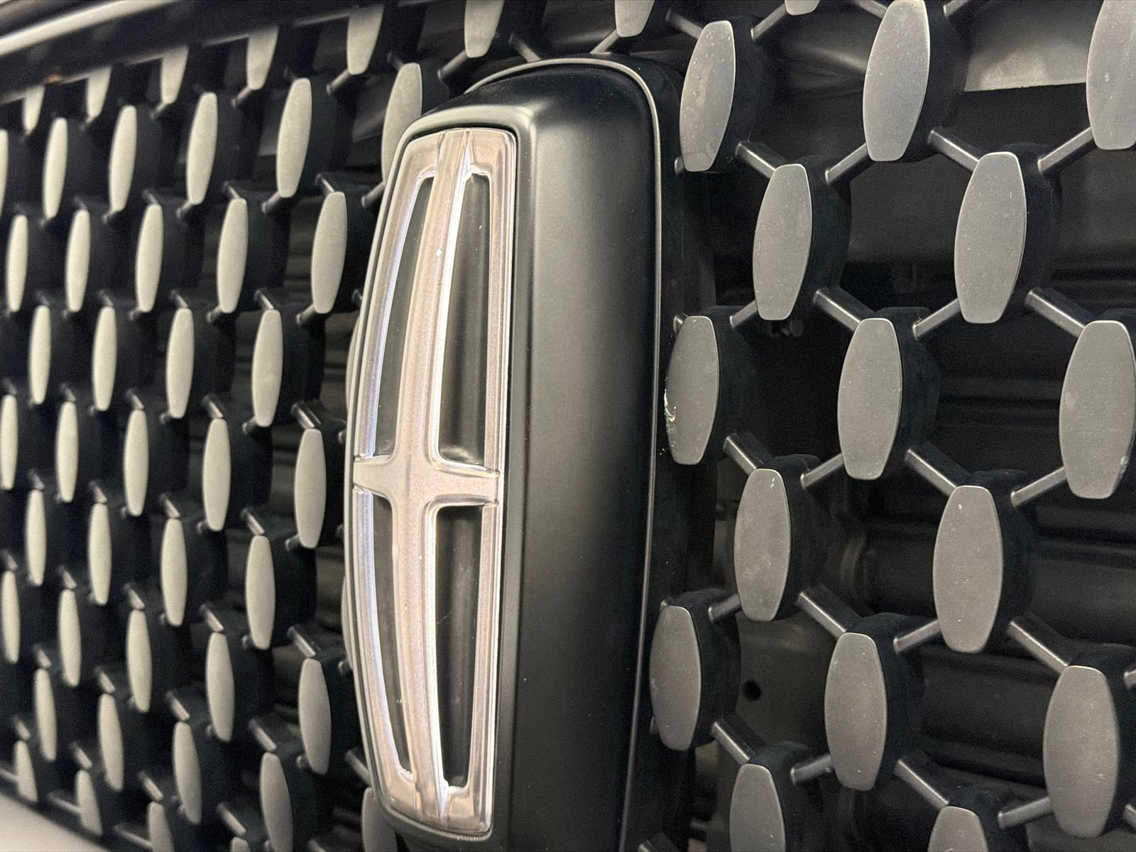 Used 2023 Lincoln Navigator Black Label image 16