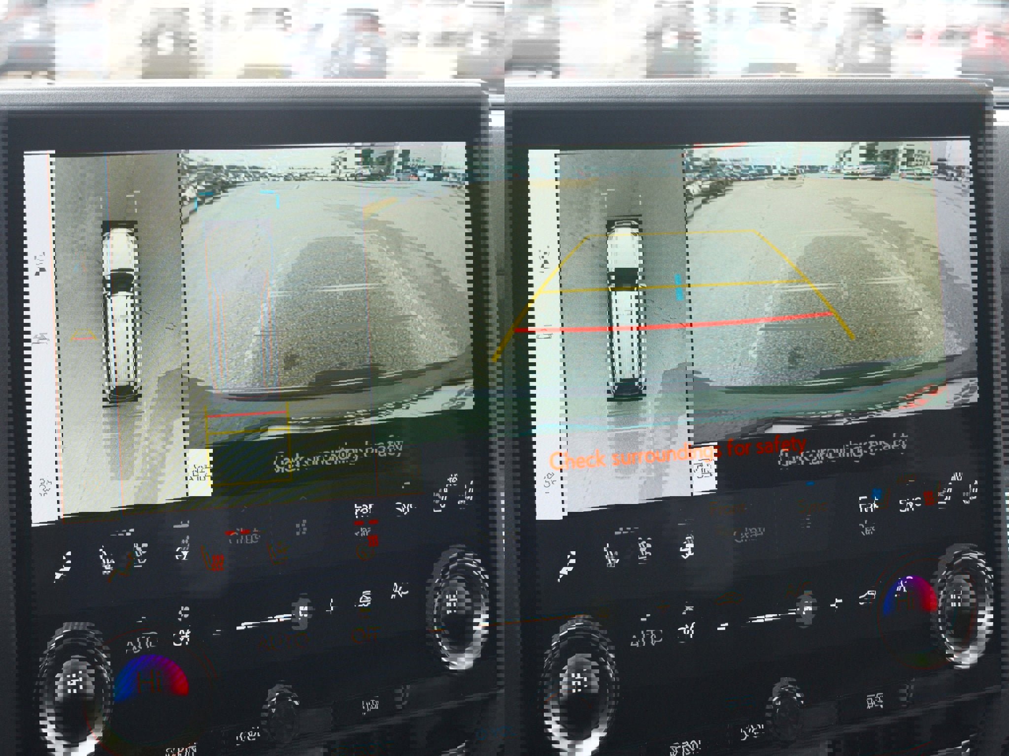 Used 2025 Lexus GX 550 GX 550 Luxury+ image 8