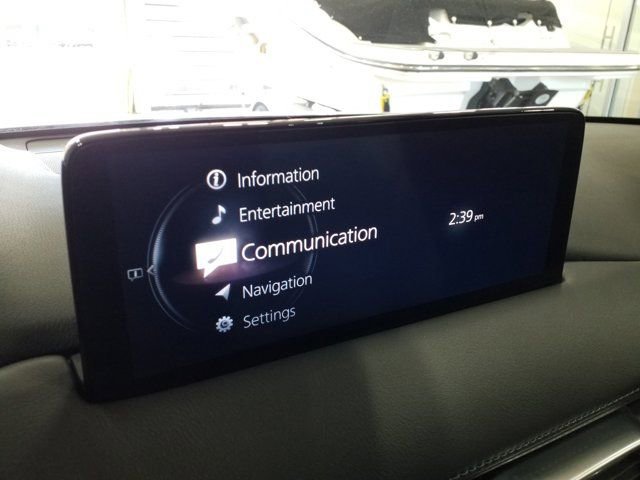 Used 2021 MAZDA CX-5 Touring w/ Touring Preferred SV Package image 6