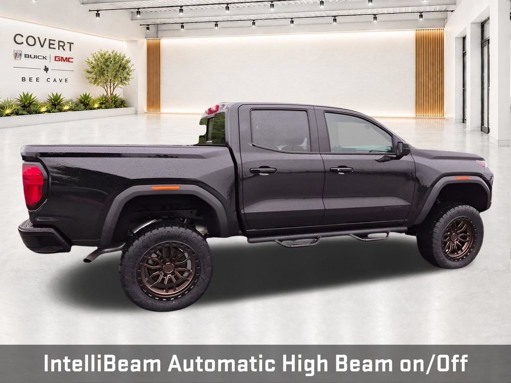 New 2026 GMC Canyon Elevation w/ Convenience Package AWD/4WD image 17
