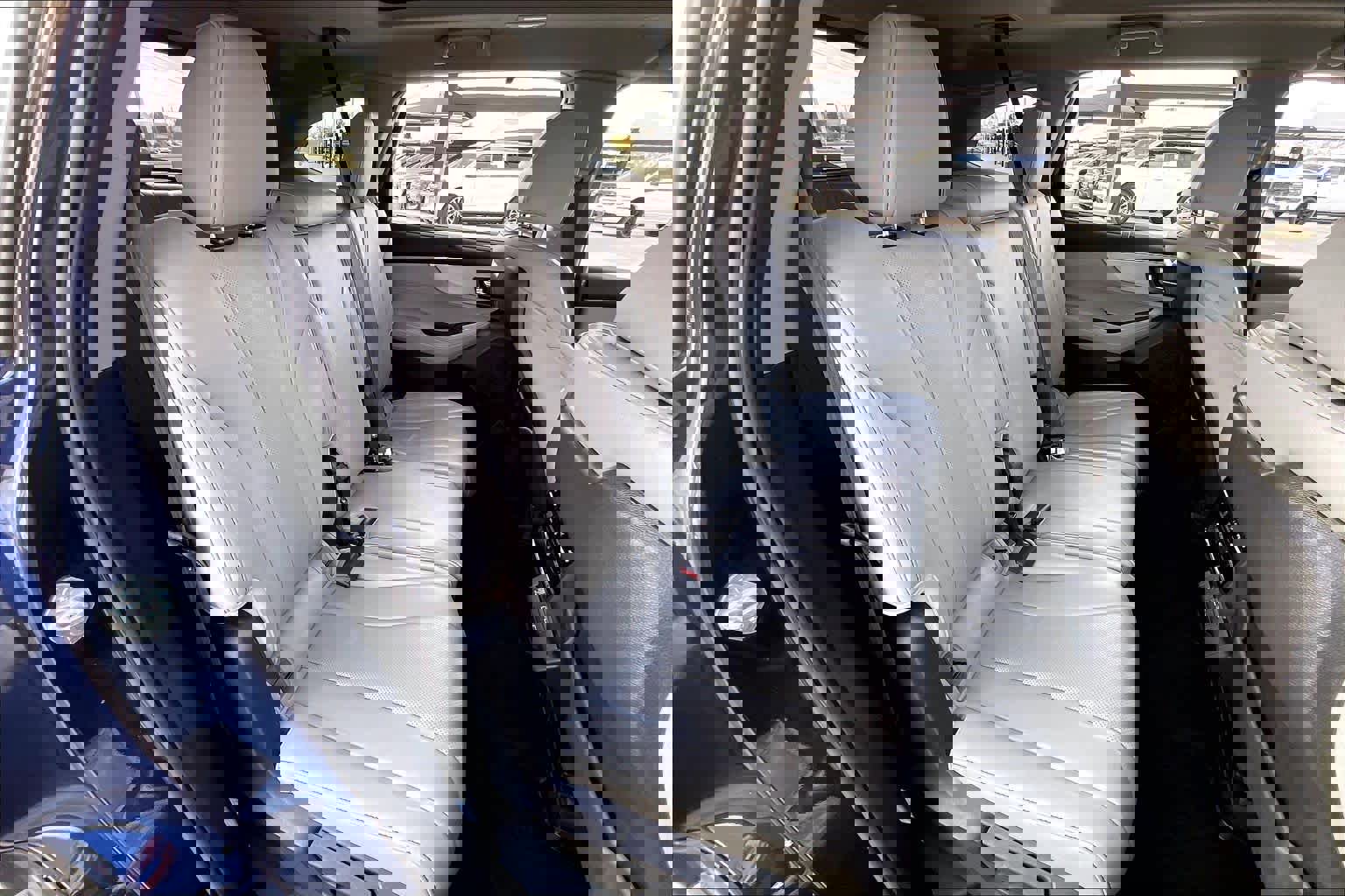 Used 2022 Acura MDX SH-AWD w/ Technology Package image 19