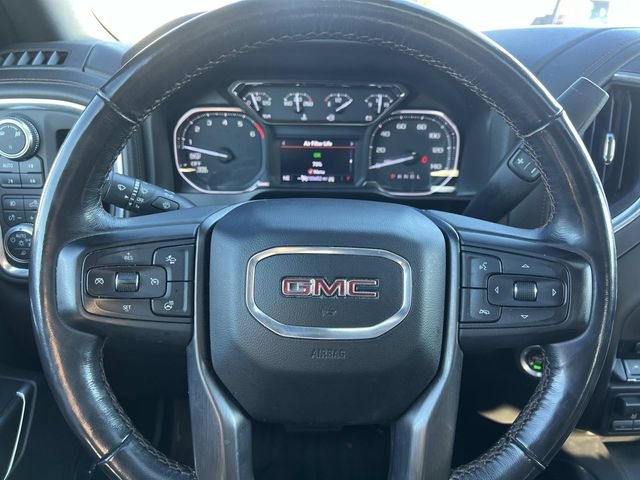 Used 2019 GMC Sierra 1500 AT4 w/ AT4 Premium Package image 21