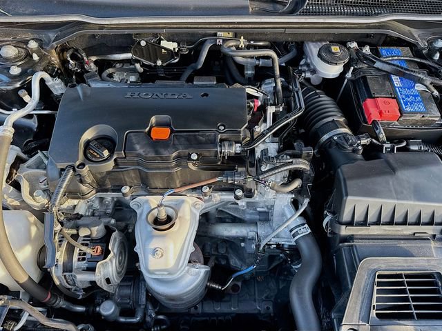 Certified 2024 Honda Civic Sport image 27