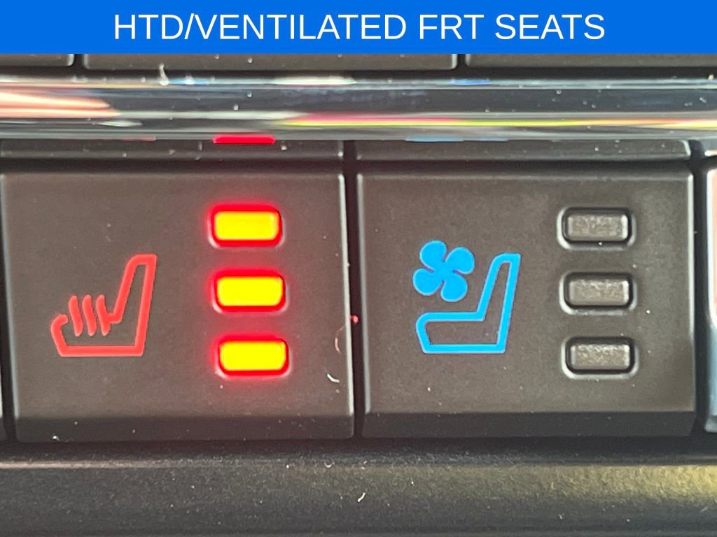 New 2026 Ford F150 Lariat image 18