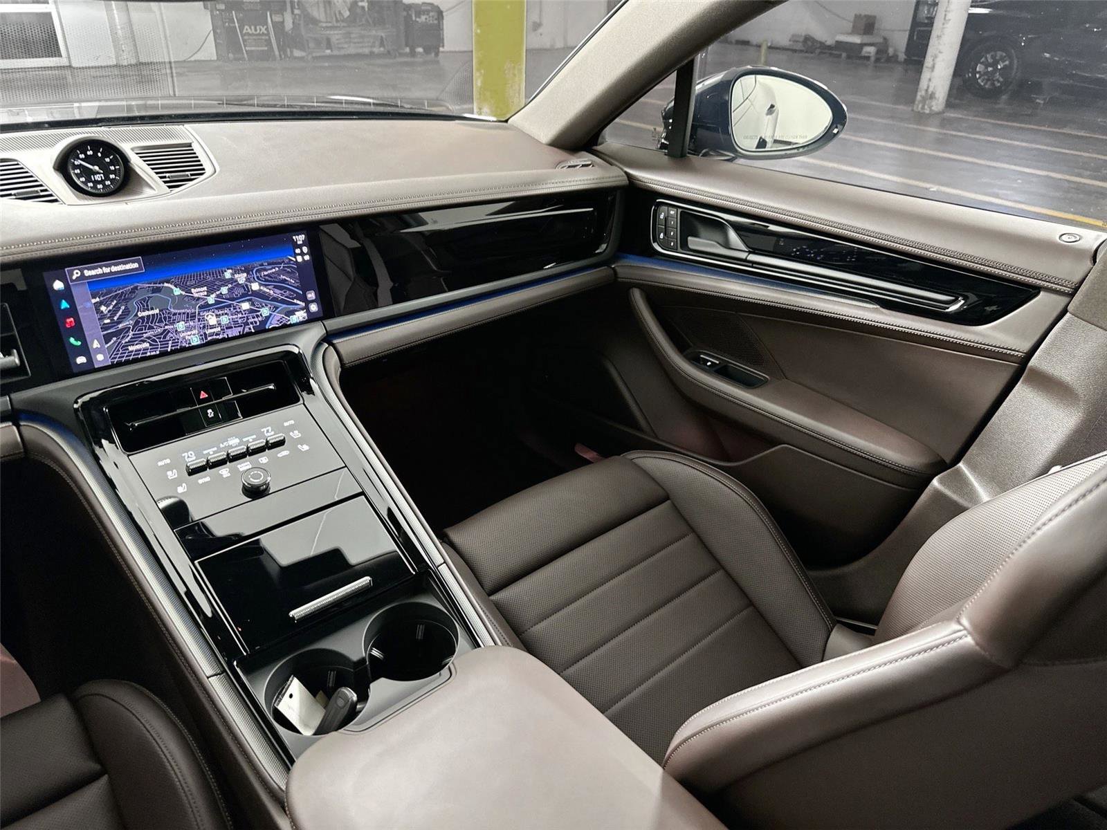 Used 2026 Porsche Panamera 4 AWD/4WD image 30