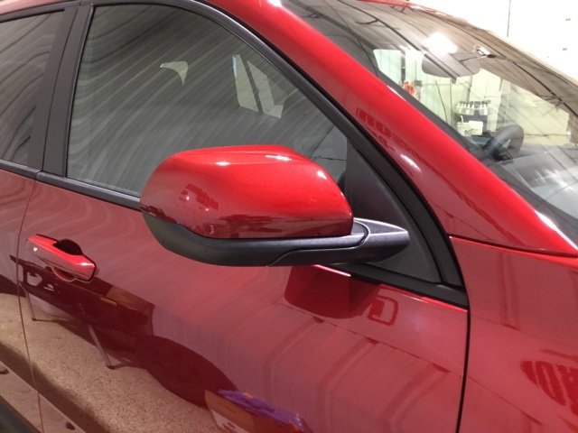 New 2026 Chevrolet Equinox LT image 22