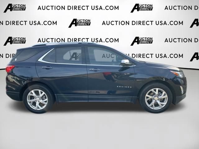 Used 2021 Chevrolet Equinox Premier image 8