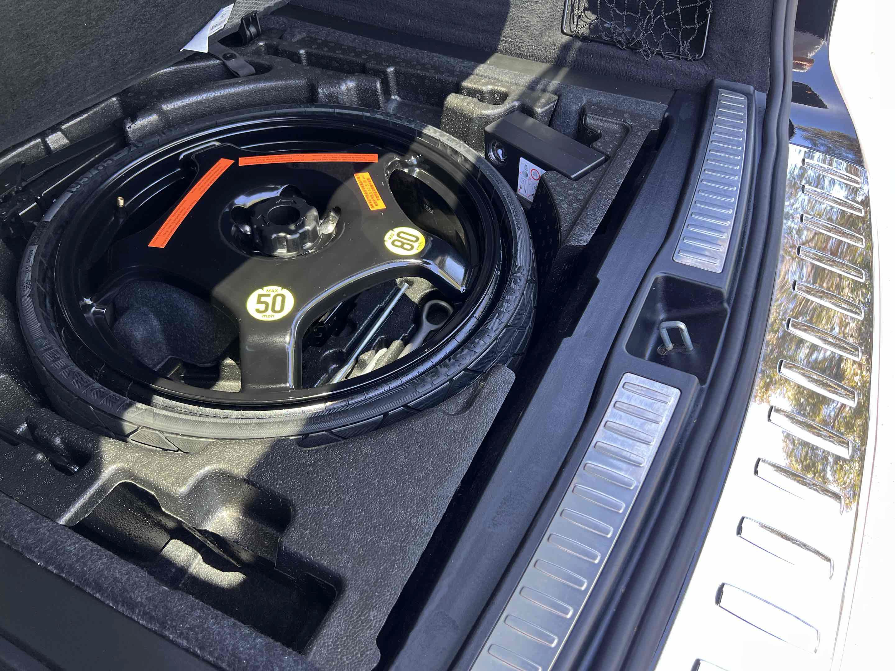 Used 2019 Mercedes-Benz GLE 63 AMG S image 79