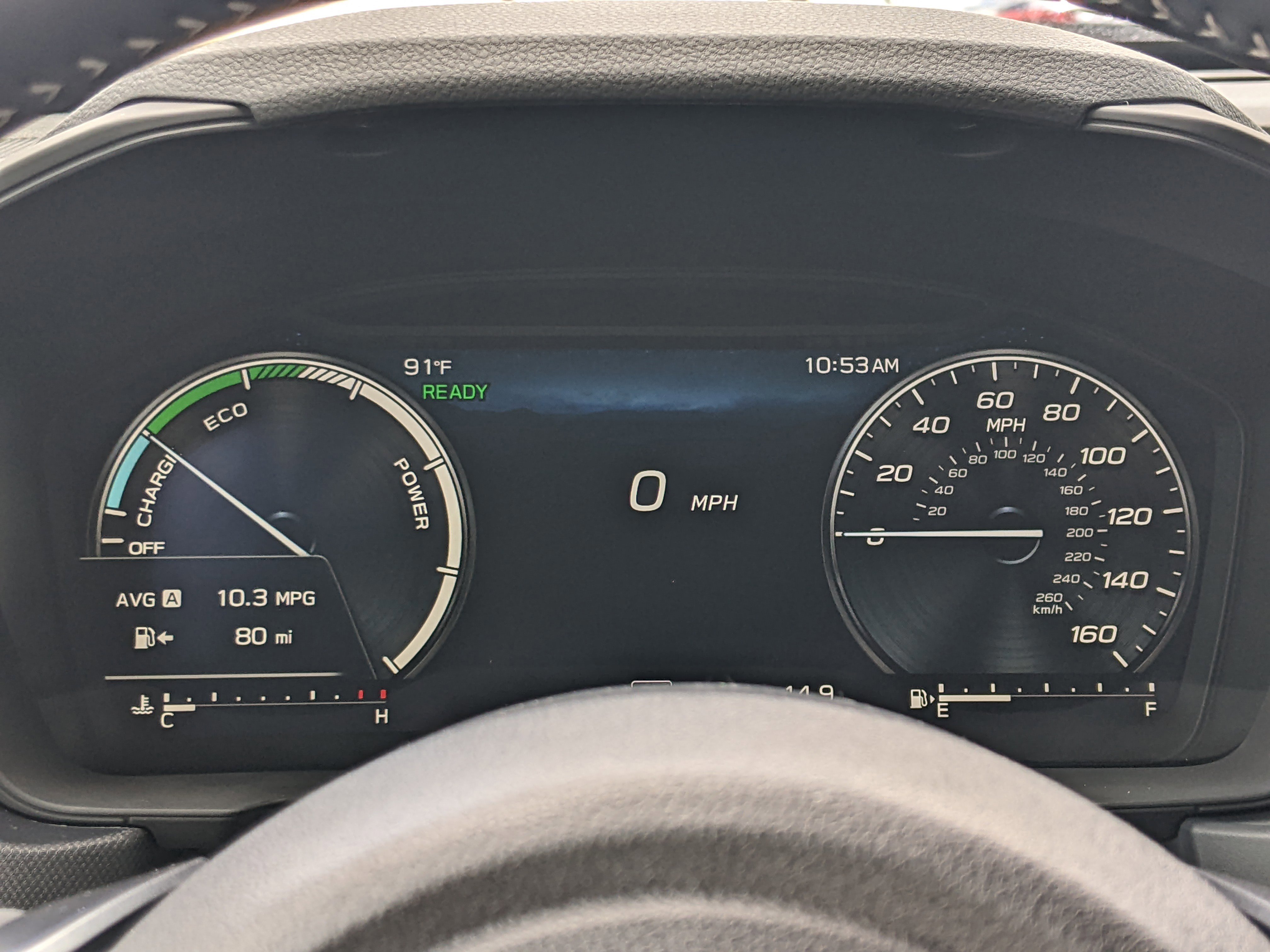 New 2025 Subaru Forester Limited image 25