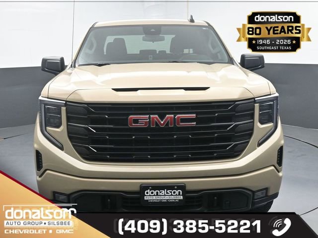 Used 2023 GMC Sierra 1500 Elevation w/ X31 Off-Road Package AWD/4WD image 3