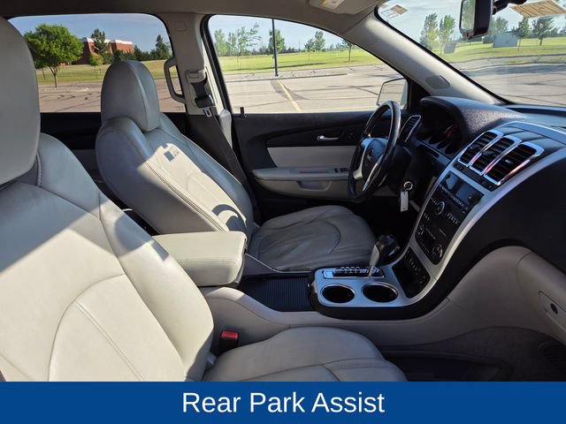 Used 2012 GMC Acadia SLT AWD/4WD image 32