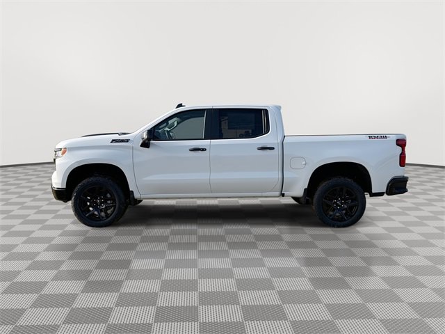 New 2026 Chevrolet Silverado 1500 LT Trail Boss w/ LT Trail Boss Premium Package image 6