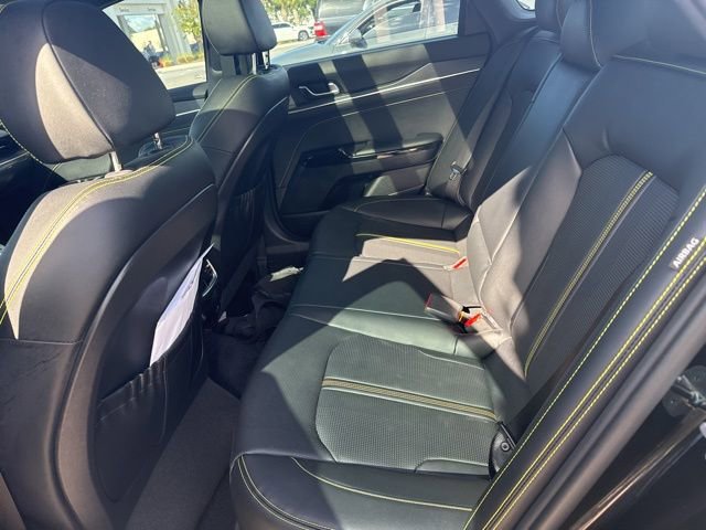 Used 2025 Kia K5 GT FWD image 5