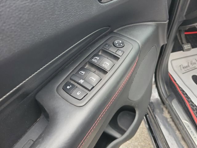 Used 2024 Dodge Durango R/T AWD/4WD image 15