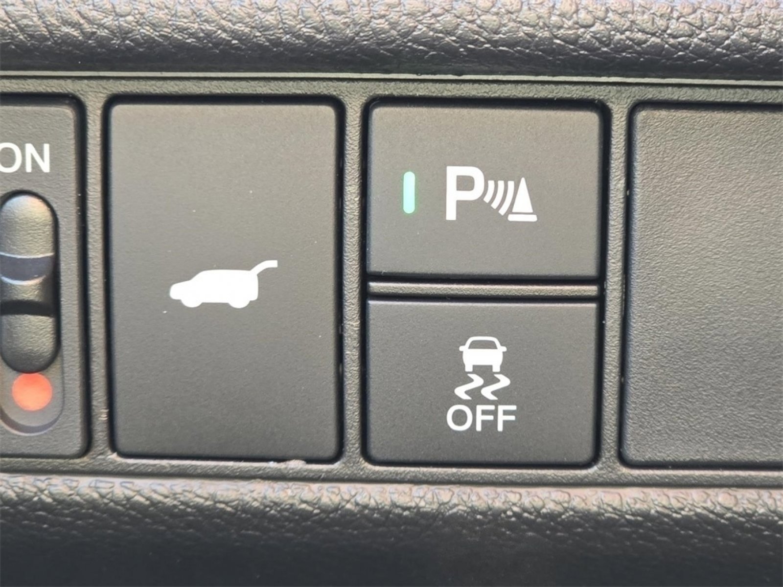 New 2026 Honda Odyssey Touring image 11